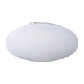 Galera Round LED Ceiling Lens Light 18W 4500K 1800 lm IP54