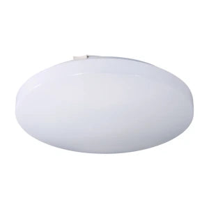 Galera Round LED Ceiling Lens Light 24W 4500K 2400lm IP54