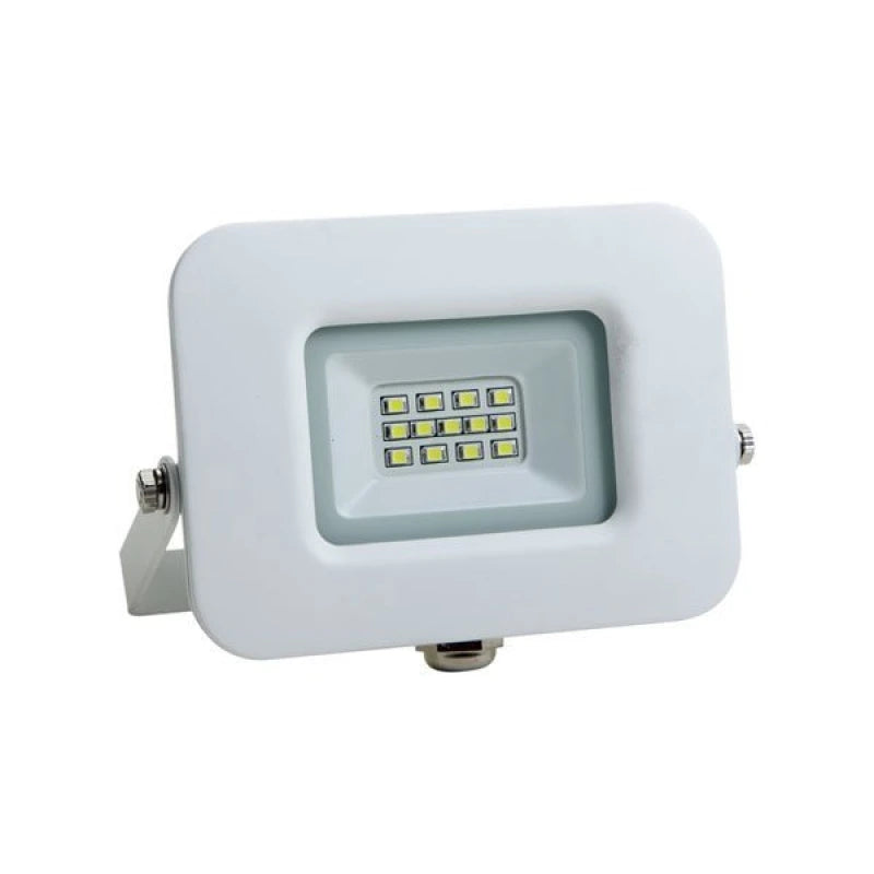 LED reflektor, SMD, 10 Watt , EPISTAR chip, Premium Line hideg fehér