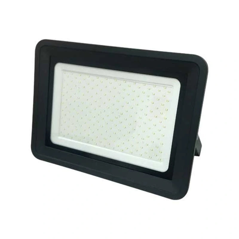 LED reflektor , 200 Watt , Ultra Slim , iDesign , SMD , hideg fehér