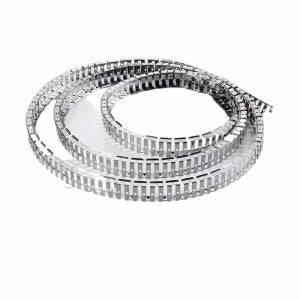 KEEL MESH FOR NEON 16*10MM - 100m ROLL