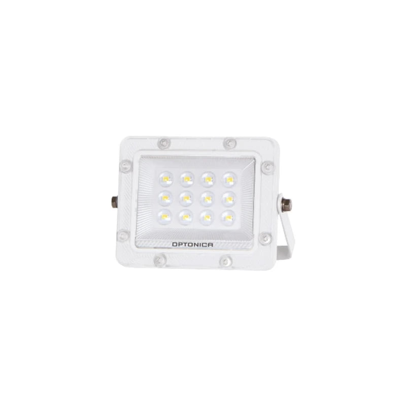 LED-LUMILEDS-SMD-REFLEKTOR WEISS 10 W 100 lm/W AC 180–265 V 90° IP65 4000 K NATURWEISS – MIT 30-cm-KABEL