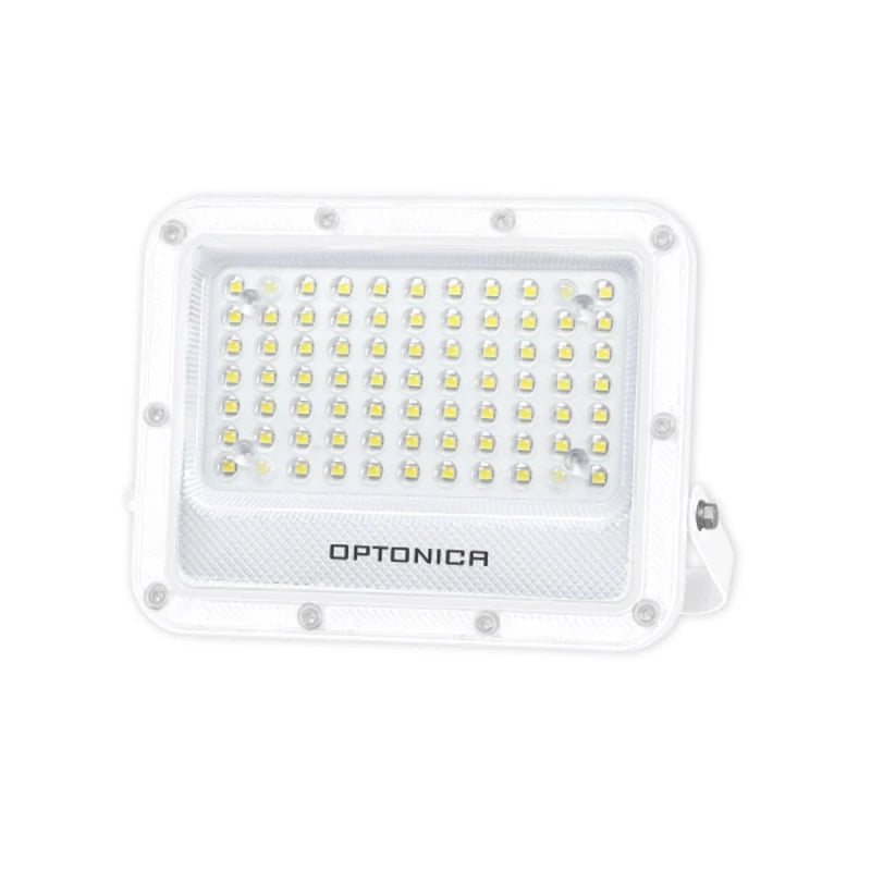 LED-Fluter SMD 100 W, 6000 K, Kaltweiß, IP65