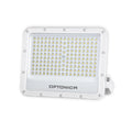 LED-LUMILEDS-SMD-STRAHLER WEISS 100 W 100 lm/W AC 180–265 V 90° IP65 3000 K WARMWEISS – MIT 100 cm KABEL