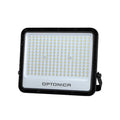 LED-LUMILEDS-SMD-REFLEKTOR SCHWARZ 150 W 100 lm/W AC 180–265 V 90° IP65 4000 K NEUTRALWEISS – MIT 100-cm-KABEL