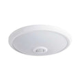 Kanlux FOGLER LED-Deckenleuchte mit Bewegungsmelder 230 V 14 W 800 lm 4000 K IP20 Weiß