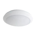 DABA N LED SMD DL-16W 1300 lm 4000 K (Neutralweiß) runde Außen-Deckenleuchte mit Bewegungsmelder und Standby-Dimmfunktion – KANLUX 19062