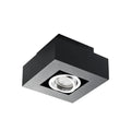 STOBI LED mennyezeti lámpa, dönthető, 1XGU10 - Kanlux