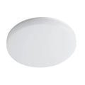 VARSO LED 24W 2280 lm 4000K (Natural) round white ceiling light with motion sensor IP54 - KANLUX 26984