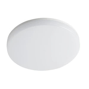 VARSO LED 24W 2280lm 4000K (Természetes) kerek fehér mennyezeti lámpa mozgásérzékelővel Ip54 - KANLUX 26984