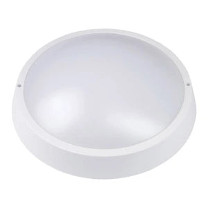 Optonica LED mennyezeti lámpa mikrohullámú mozgásérzékelővel IP65 13W 4500K 1050lm