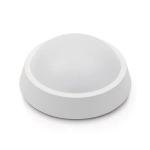 Optonica LED mennyezeti lámpa IP65 8W 2700K 640lm