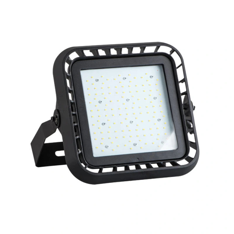 Kanlux FL Master LED-Flutlicht für Sportplätze, 100 W, 4000 K, 13.000 lm