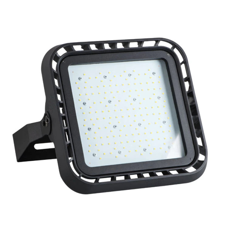 Kanlux FL Master LED-Flutlicht für Sportplätze, 140 W, 4000 K, 18.200 lm