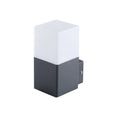 KANLUX VADRA 16L-UP Wandleuchte E27