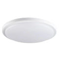 ORTE LED 24W 2200lm 4000K (Természetes fehér) kerek mennyezeti lámpa IP54 - KANLUX 29161