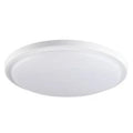 ORTE LED 24W 2200lm 4000K (Természetes fehér) kerek mennyezeti lámpa mozgásérzékelővel IP54 - KANLUX 29163