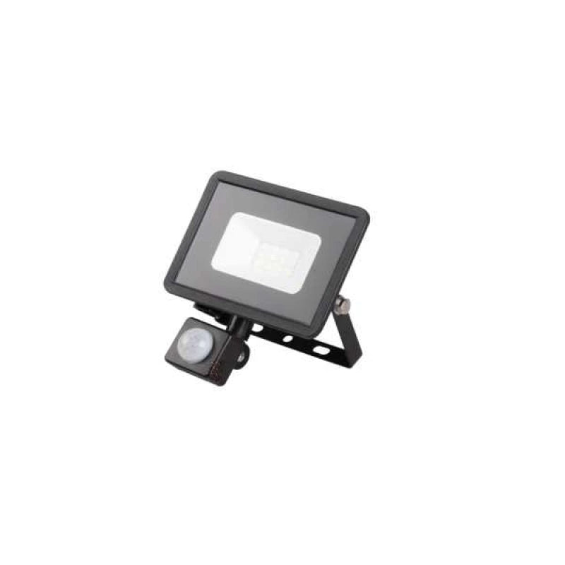 LED-Strahler mit Bewegungsmelder, 10 Watt – Kanlux