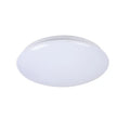CORSO LED V2 12W 900lm 4000K (Természetes fehér) kerek mennyezeti lámpa IP44 - KANLUX 31220