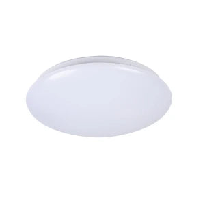 CORSO LED V2 12W 900 lm 4000K (Neutralweiß) runde Deckenleuchte mit Bewegungsmelder IP44 – KANLUX 31223