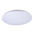 CORSO LED V2 18W 1200 lm 4000K (Natural White) Round Ceiling Light with Motion Sensor IP44 - KANLUX 31224