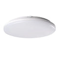 STIVI LED 36W 4680lm 4000K (Természetes fehér) IP65 kültéri mennyezeti lámpa 330mm - KANLUX 35002