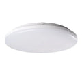 STIVI LED 36W 4680 lm 4000K (Natural White) IP65 outdoor ceiling light with motion sensor, 330 mm – KANLUX 35003