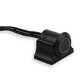 Érintéskapcsoló LED Búrtorvilágításhoz 12-24V 60/100W antracit - HUGOSENSE 36101