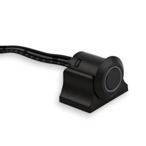 Érintéskapcsoló LED Búrtorvilágításhoz 12-24V 60/100W antracit - HUGOSENSE 36101
