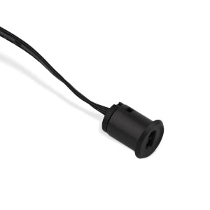 Érintésmentes Központi Kapcsoló LED Bútorvilágításhoz 12-24VDC Antracit - HUGOSENSE 36502