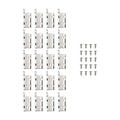 NEON MOUNTING CLIP rögzítő Kanlux - 37229
