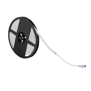 Kanlux LED NEON FLEX Kaltweiß 24 V 12 W/m 5700 K IP65 (4 × 10 mm, teilbar alle 50 mm, 5 m/Rolle)