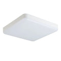 IPER LED 35W-NW 4200 lm 4000 K (Natural White) IP65 Square Outdoor Ceiling Light 350 × 350 mm – KANLUX 37297
