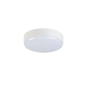 IPER LED 19W-NW 2280 lm 4000K (Natural White) IP65 outdoor round ceiling light with motion sensor, 200 mm – KANLUX 37299