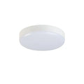 IPER LED 26W-NW 3120lm 4000K (Natural White) IP65 round outdoor ceiling light with motion sensor, 260 mm - KANLUX 37300