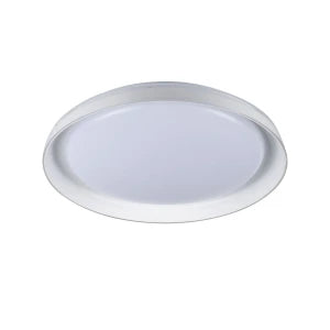 NIFU LED mennyezeti lámpa kerek fehér 17.8W 1450lm 4000K Természetes fehér 430mm - KANLUX 37318