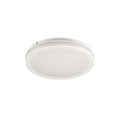 BENO ECO LED 20W CCT adjustable-light 3000K/4000K/6500K IP65 white outdoor ceiling light - KANLUX 38382