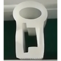 Flexibilis LED profil szilikon 12mm szalaghoz IP65