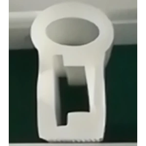 Flexibilis LED profil szilikon 12mm szalaghoz IP65