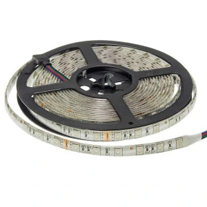 Optonica 5050/30 kültéri RGB LED szalag 7,2W