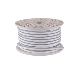 LED NEON FLEX 12V IP65 ZÖLD 6W/m