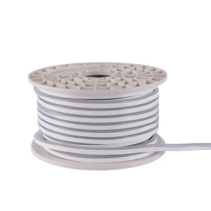 LED FLEX NEON 12V 2835 120 SMD/m 6W BLUE IP65