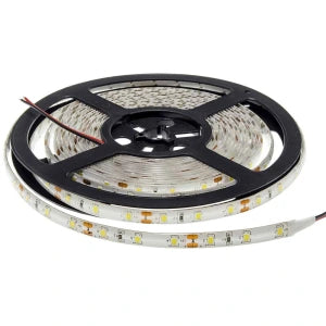 OPTONICA LED szalag természetes fehér 2835/60 12V 4,8W/m 300lm/m 4500K kültéri IP54