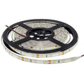 OPTONICA LED-Streifen kaltweiß 2835/60 12 V 4,8 W/m 300 lm/m 6000 K für den Außenbereich IP54