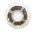 RGBW COB-LED-Streifen (RGB+6000K) 24 V 12 W/m 500 lm/m 640 LEDs/m IP20