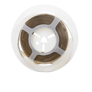RGBW COB-LED-Streifen (RGB+6000K) 24 V 12 W/m 500 lm/m 640 LEDs/m IP20