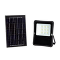Napelemes Nagyfényáramú LED Reflektor 500Lm 6000K 3.2V/5.5Ah