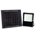 Napelemes Nagyfényáramú LED Reflektor 1200Lm 6000K 3.2V/11Ah