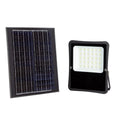Napelemes Nagyfényáramú LED Reflektor 2200Lm 6000K 3.2V/22Ah