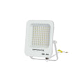 Optonica LED SMD Reflektor fehér színben és vezetékkel 50W 4500lm 4500K Természetes Fehér
